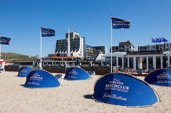 Carlton Beach