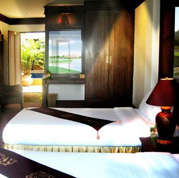 Gassan Khuntan Golf & Resort (SHA Extra Plus)