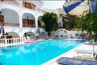 Armonia Hotel