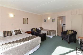 Union Victoria Motor Lodge