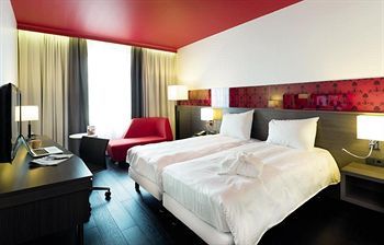 Park Inn by Radisson Luxembourg City
