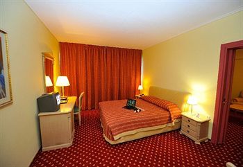 Angelika Pallas Hotel