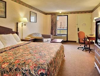 Days Inn by Wyndham Goodlettsville/Nashville