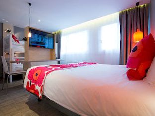 Hotel Image 1