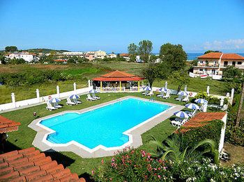 Semeli Hotel - Adults Only