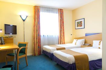 Holiday Inn Express Arras, an IHG Hotel