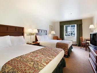 Baymont by Wyndham Yreka