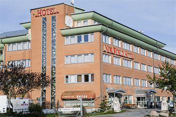 2Home Stockholm South