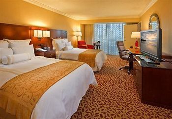 Salt Lake Marriott Downtown at City Creek