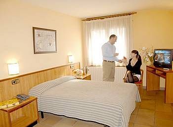 Hotel Refugi dels Isards