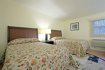 Americas Best Value Inn-Highland/Poughkeepsie