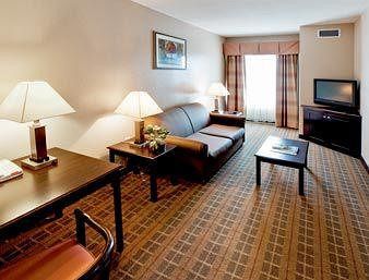 Hawthorn Suites by Wyndham Augusta Fort Gordon