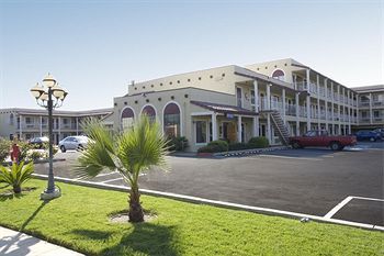 Americas Best Value Inn - Milpitas