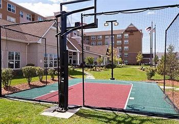 Residence Inn Chicago Midway Airport