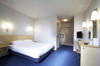 TRAVELODGE BIRMINGHAM CITY CENTRE