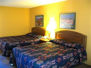 Indian Hills Inn Taos Plaza