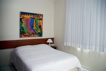 Campus Liberdade Flat