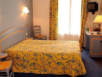 Auberge de la Terrasse