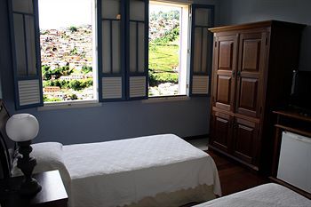 Hotel Pousada Minas Gerais