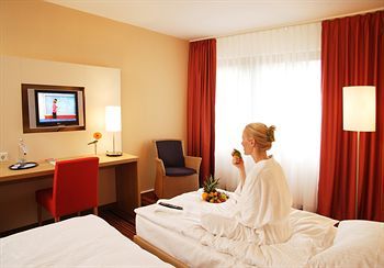 H+ Hotel Bochum