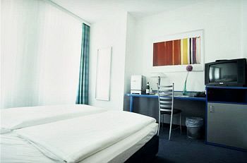 Hotel Alt - Tegel