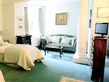 Victorian Townhouse