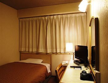 Nagoya Kanayama Hotel
