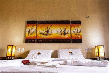 Hotel Jangadas