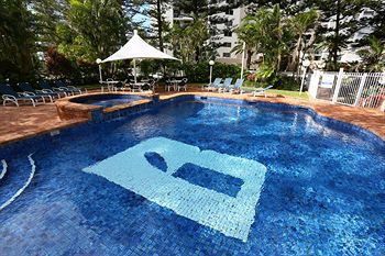 Biarritz Apartments