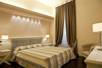 Hotel Patria