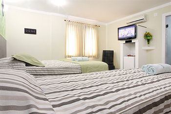 Monte Serrat Hotel