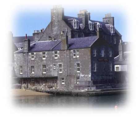 Queens Hotel