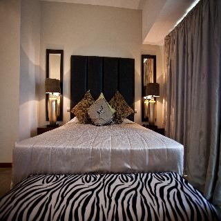 Aparthotel Mil Cidades