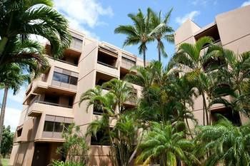 Kahana Villa
