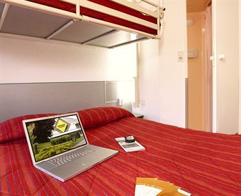 Premiere Classe Saint Nazaire - Trignac