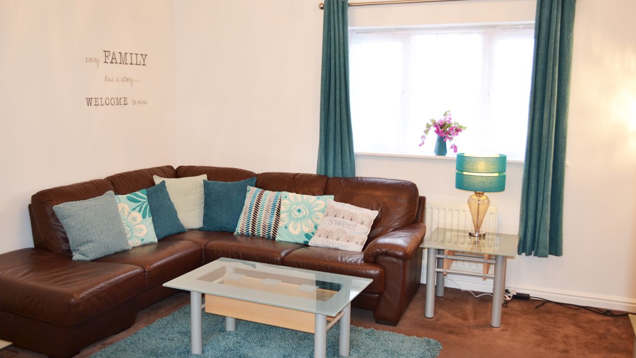 Coober Apartment - Home from Home