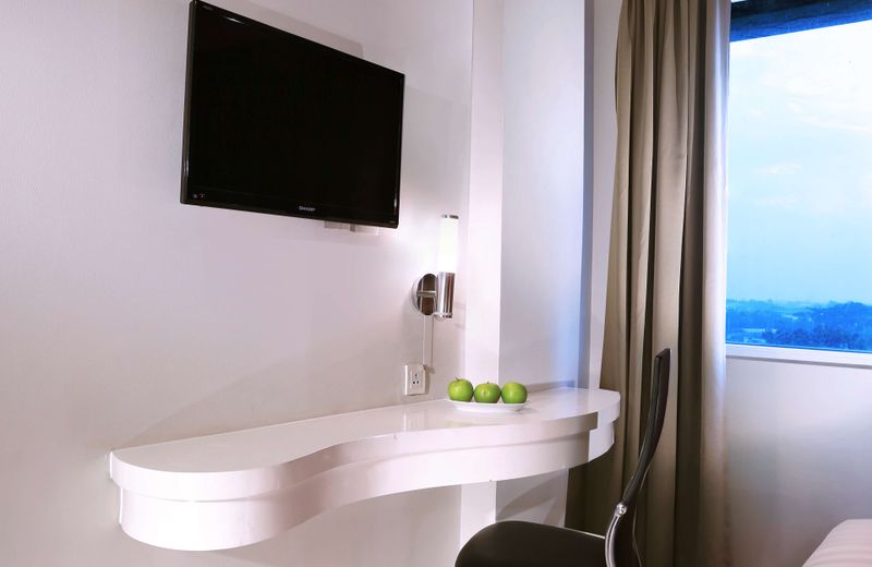 favehotel Jababeka Cikarang