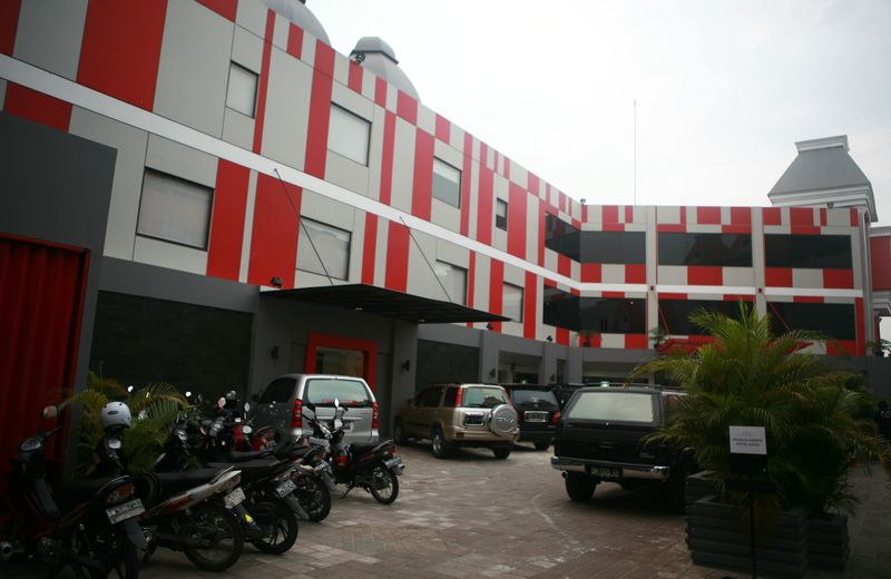 Aziza Pekanbaru