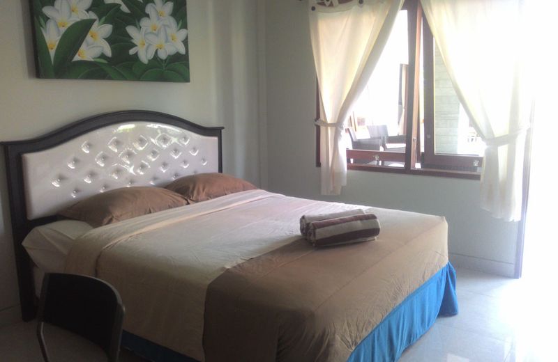 Rabasta Bali Jepun Guest House