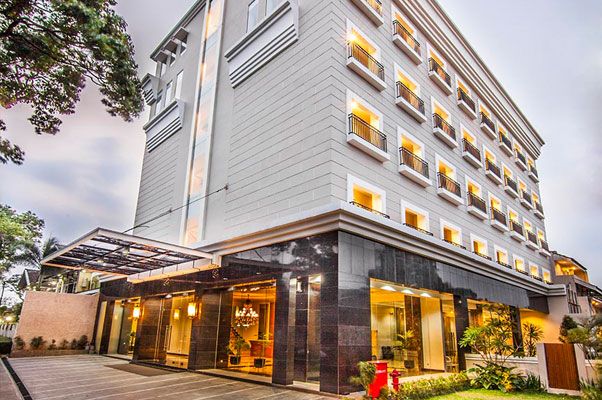 The Mirah Bogor