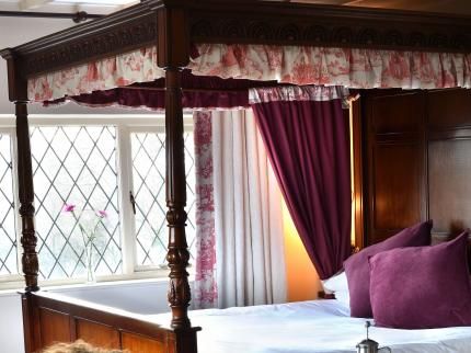 Damson Dene Hotel