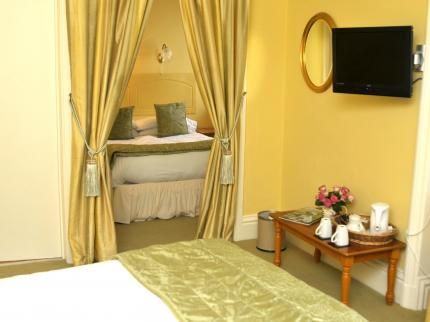 Caer Beris Manor House B&B