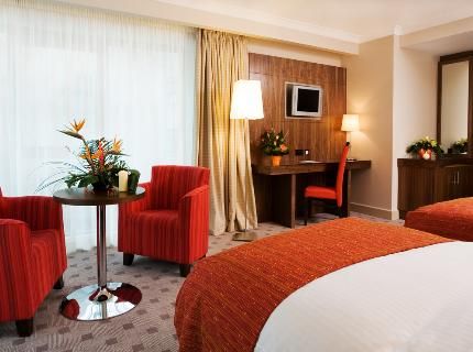 The Fitzwilton Hotel