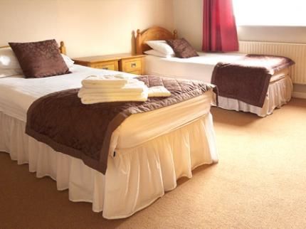 Park Lodge
