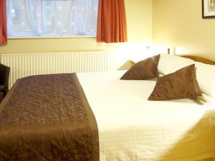 Park Lodge Guest House