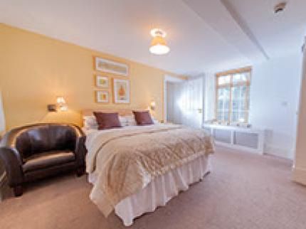 Whitton Lodge Guest House