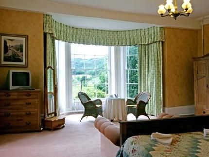 Royal Goat Hotel
