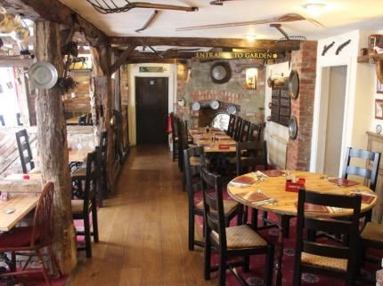 The Barford Inn