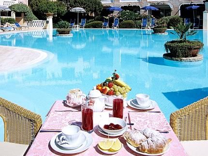 Colonna Park Hotel