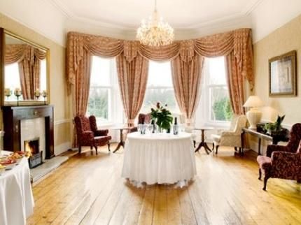 Summerhill House Hotel
